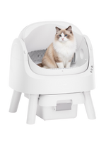 SmartClean Auto Litter Box